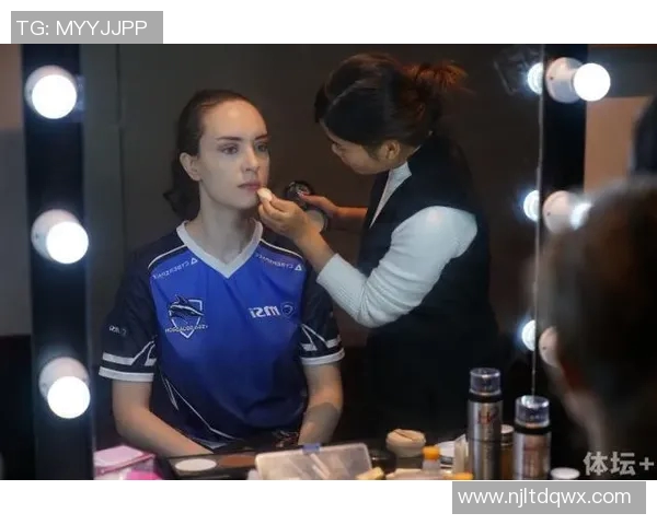 电竞数据分析师周娜揭秘DOTA2成功秘诀与未来发展趋势 电竞数据分析师周娜揭秘DOTA2成功秘诀与未来发展趋势