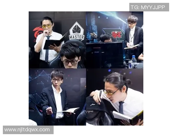 科学英雄联盟团队协作与训练方法探讨与实践分享 科学英雄联盟团队协作与训练方法探讨与实践分享