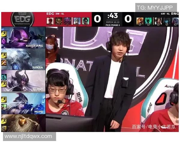 和平精英赛事中EDG比赛经验引发热议与争议的深度解析