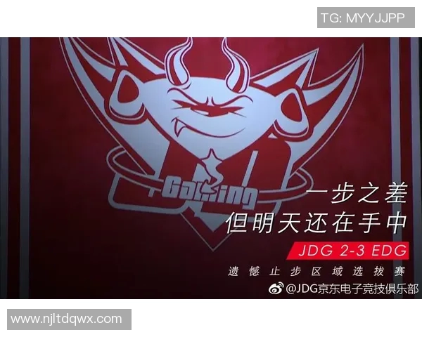 电竞数据电竞比分DOTA2热点解读JDG战队运营策略与市场影响分析
